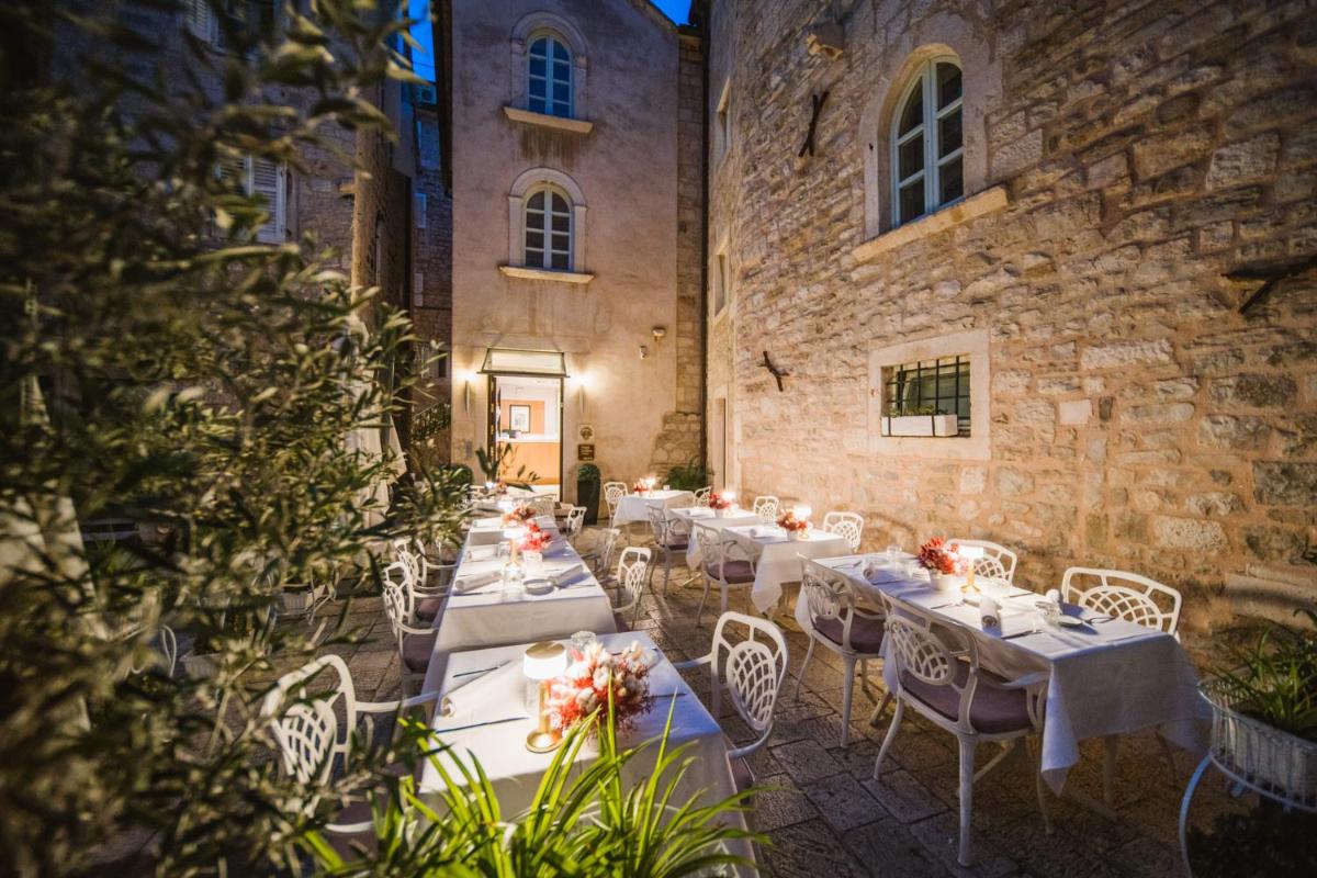 Hotel Vestibul Palace & Villa - Small Luxury Hotels Of The World