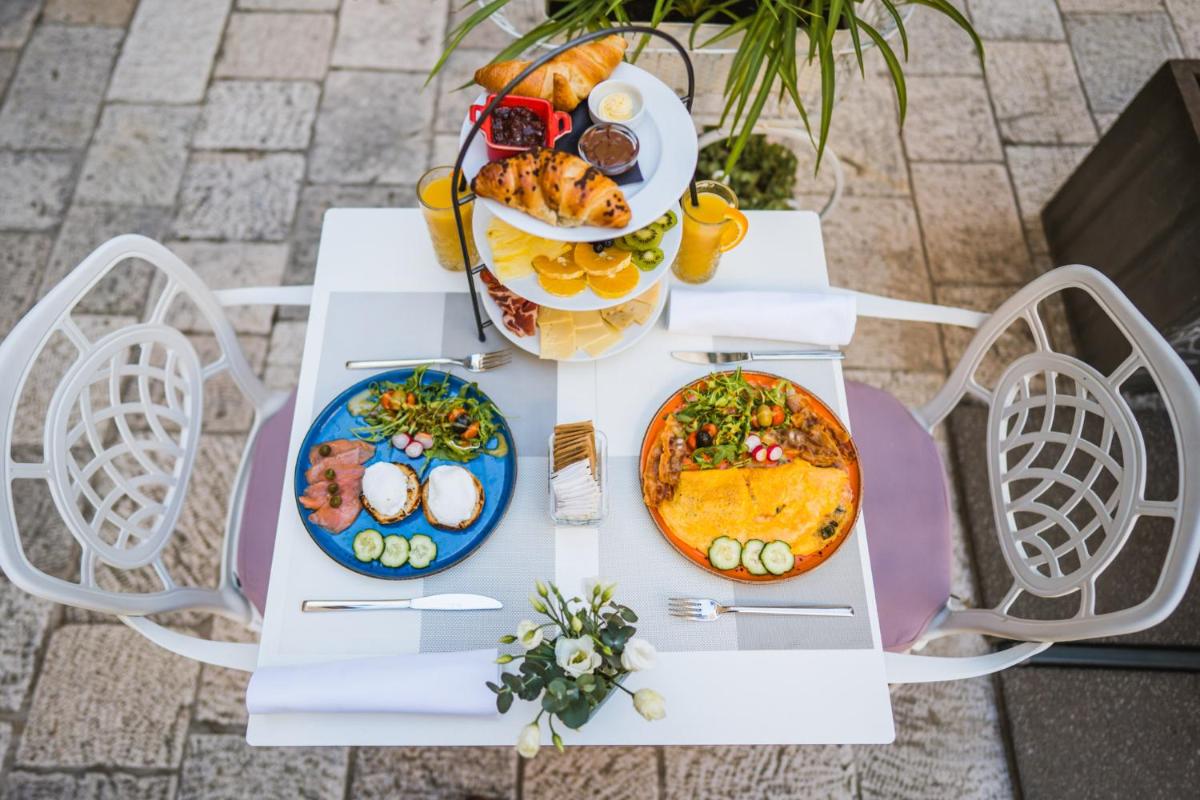 Hotel Vestibul Palace & Villa - Small Luxury Hotels Of The World