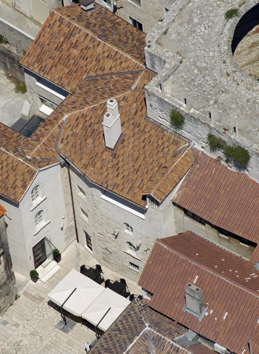 Hotel Vestibul Palace & Villa - Small Luxury Hotels Of The World