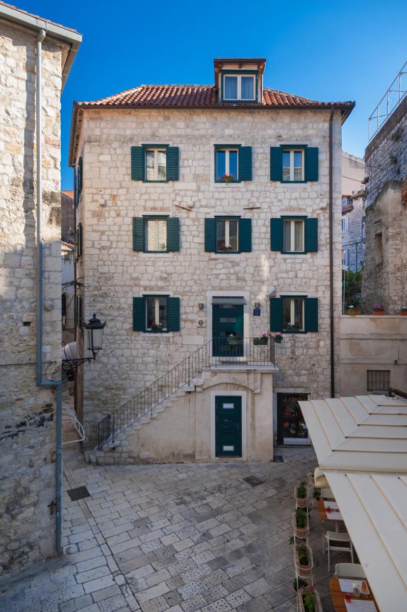 Hotel Vestibul Palace & Villa - Small Luxury Hotels Of The World