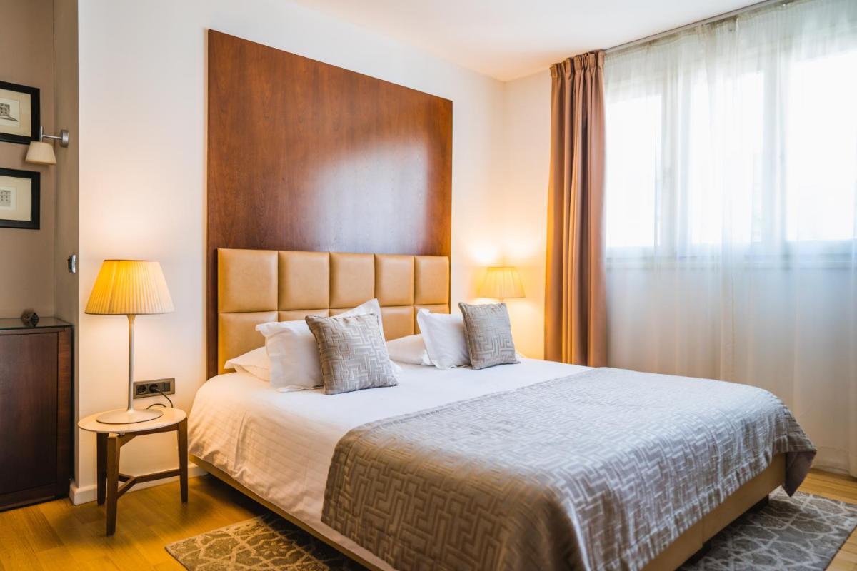 Hotel Vestibul Palace & Villa - Small Luxury Hotels Of The World