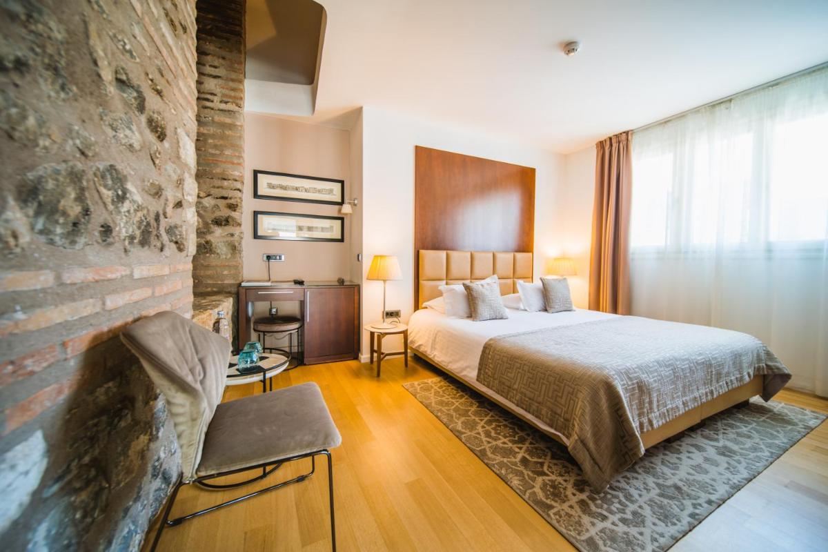 Hotel Vestibul Palace & Villa - Small Luxury Hotels Of The World