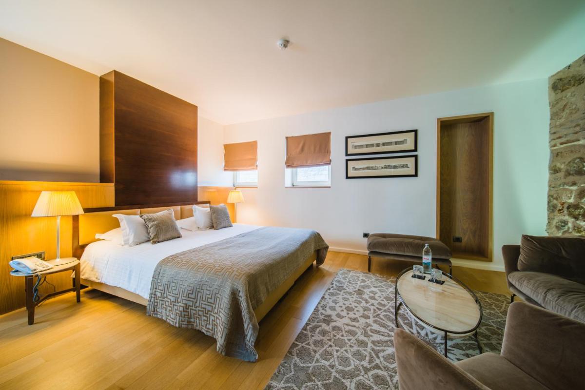 Hotel Vestibul Palace & Villa - Small Luxury Hotels Of The World