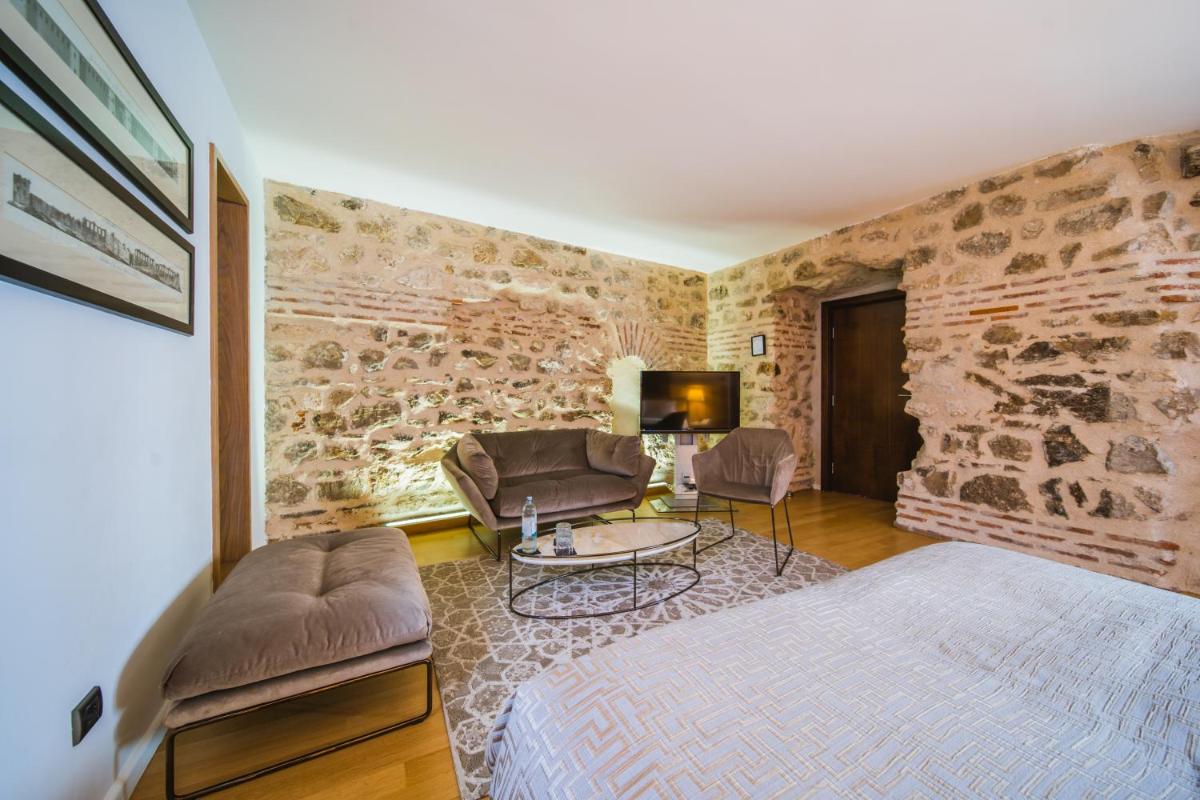 Hotel Vestibul Palace & Villa - Small Luxury Hotels Of The World