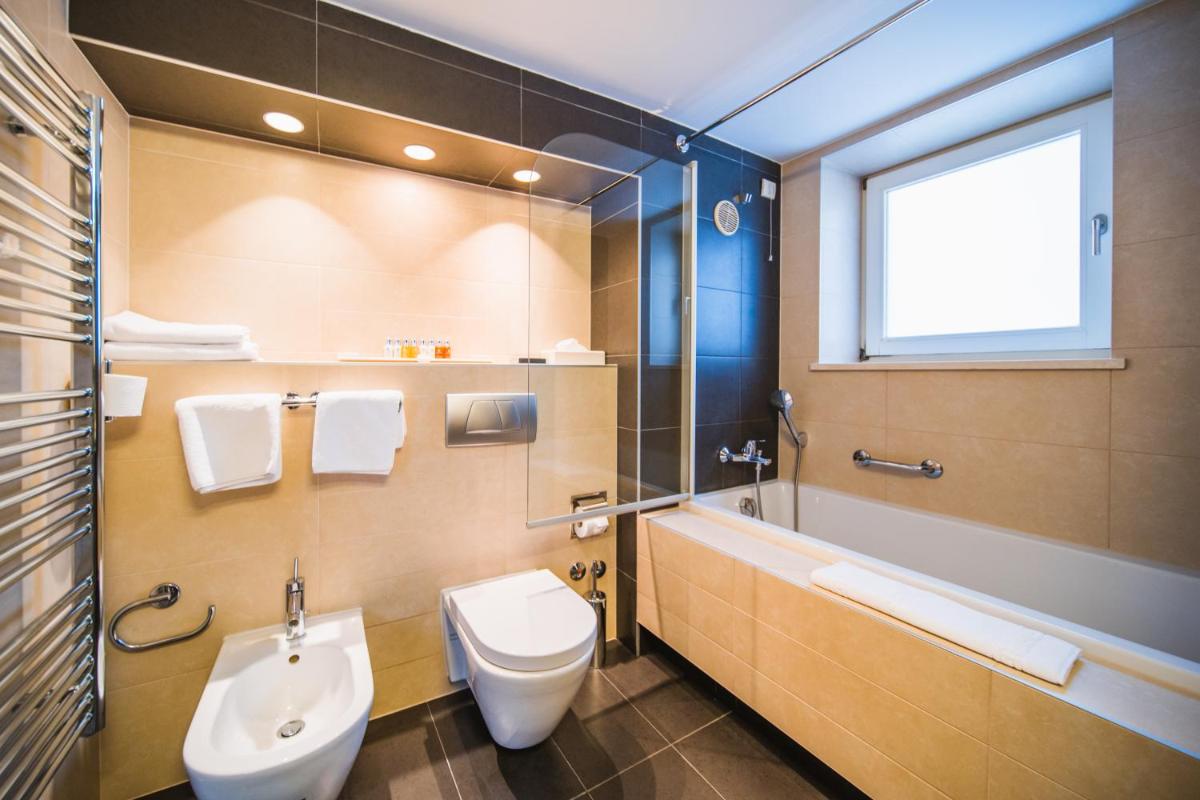 Hotel Vestibul Palace & Villa - Small Luxury Hotels Of The World