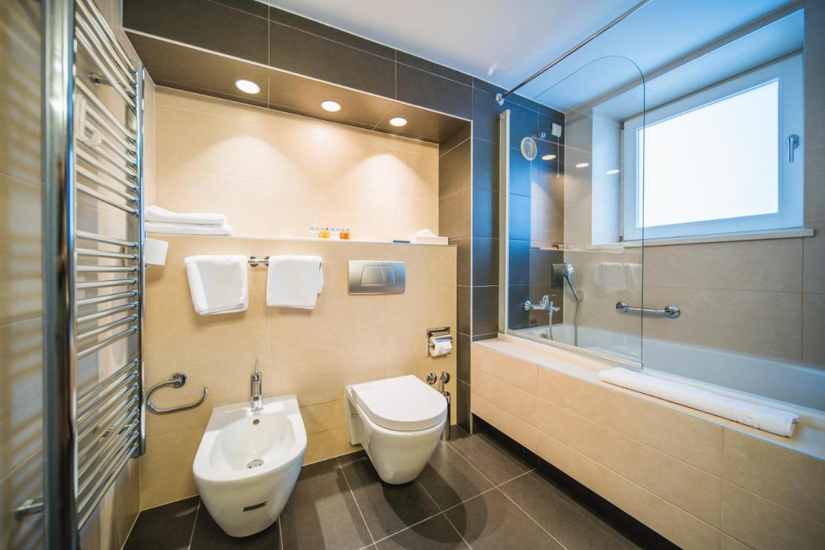 Hotel Vestibul Palace & Villa - Small Luxury Hotels Of The World