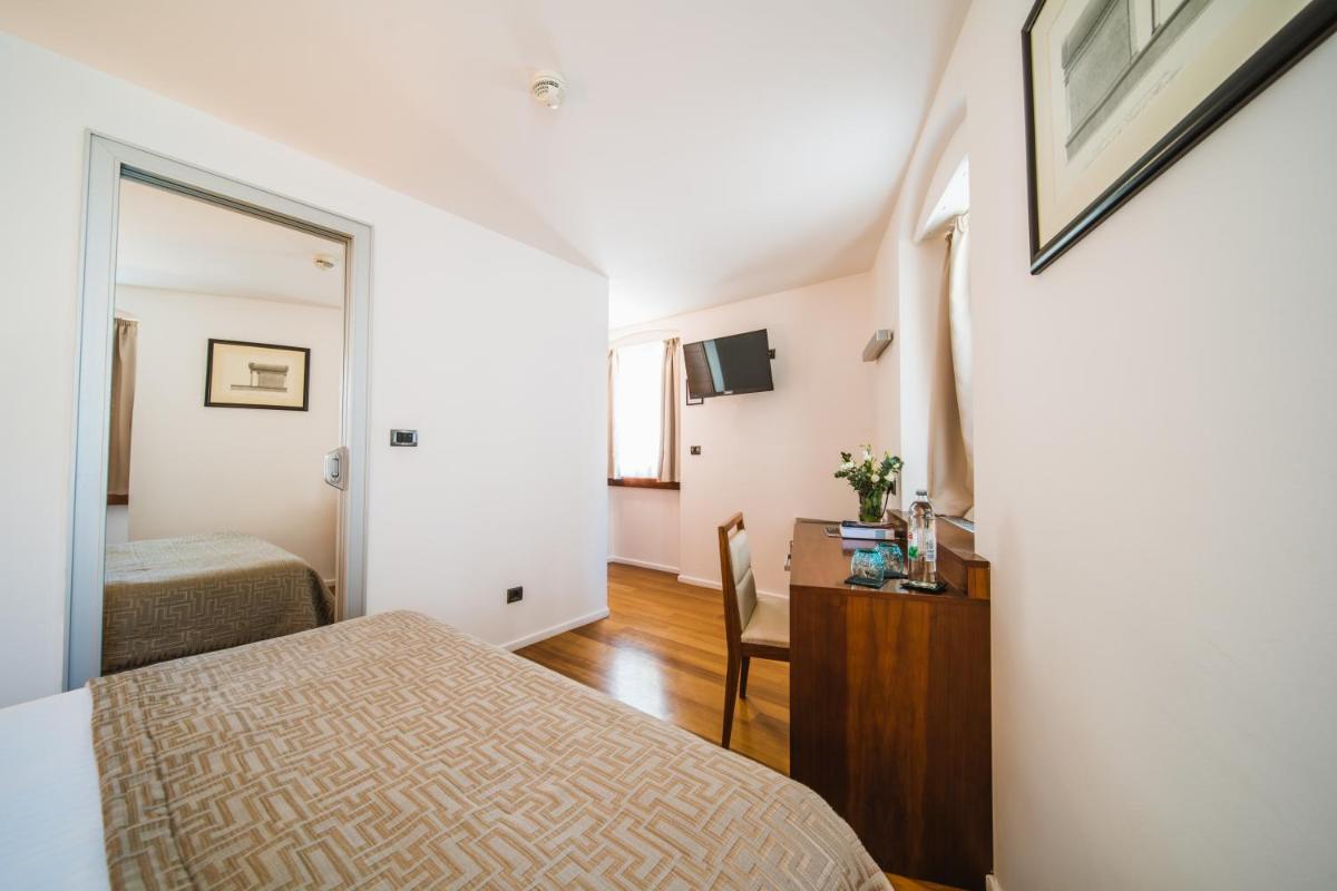 Hotel Vestibul Palace & Villa - Small Luxury Hotels Of The World