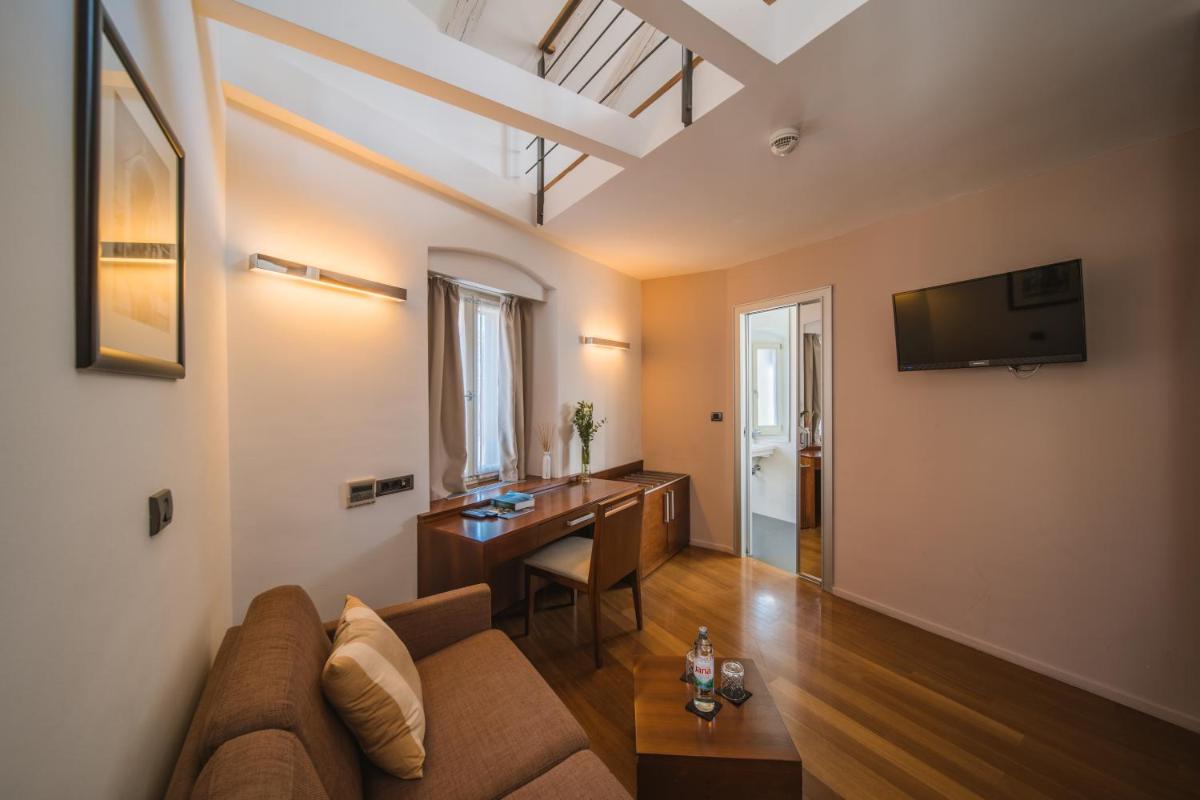 Hotel Vestibul Palace & Villa - Small Luxury Hotels Of The World