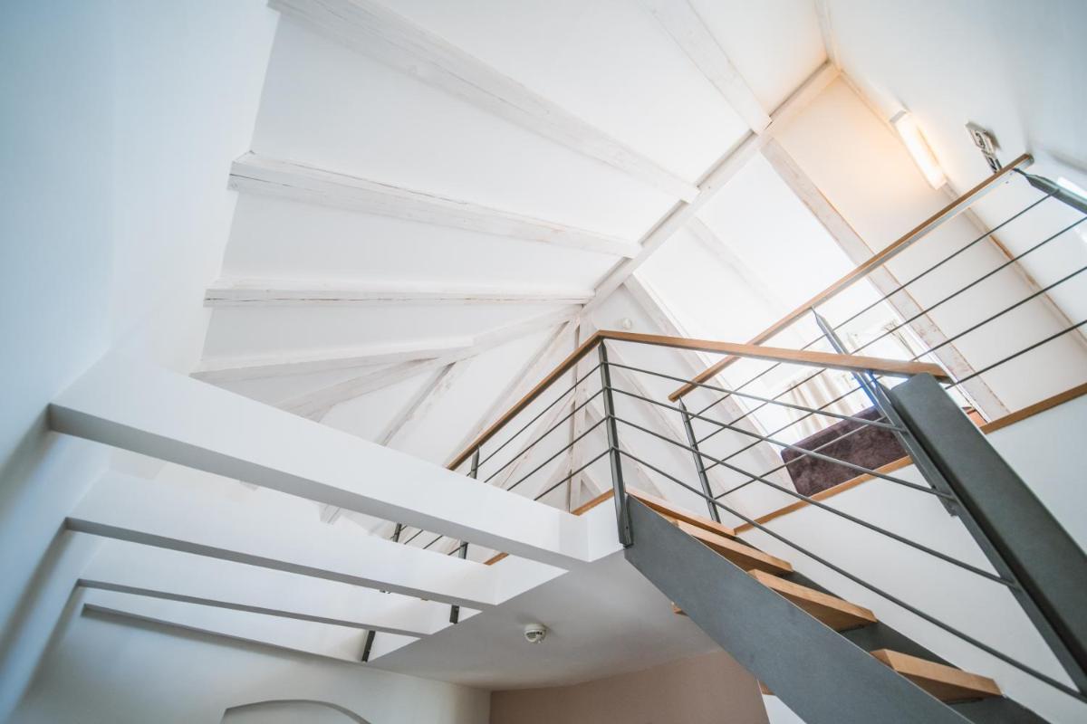 Hotel Vestibul Palace & Villa - Small Luxury Hotels Of The World