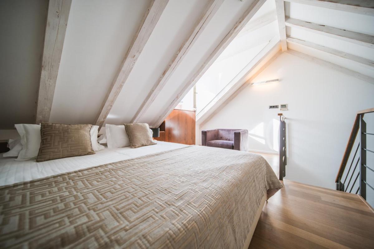 Hotel Vestibul Palace & Villa - Small Luxury Hotels Of The World