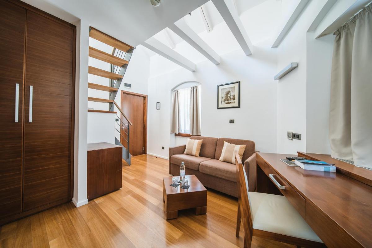 Hotel Vestibul Palace & Villa - Small Luxury Hotels Of The World