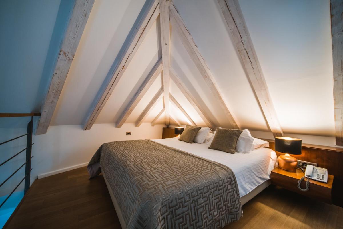 Hotel Vestibul Palace & Villa - Small Luxury Hotels Of The World