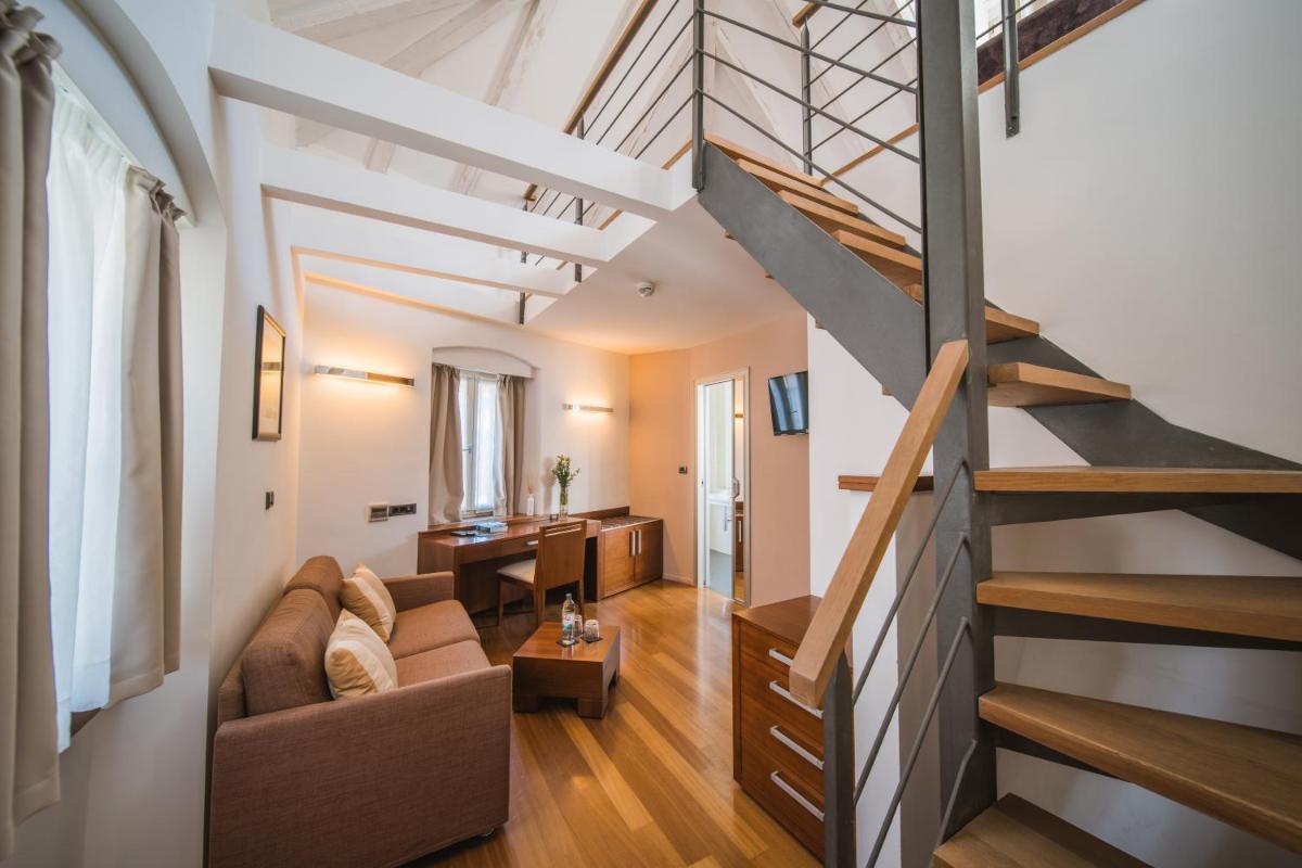 Hotel Vestibul Palace & Villa - Small Luxury Hotels Of The World