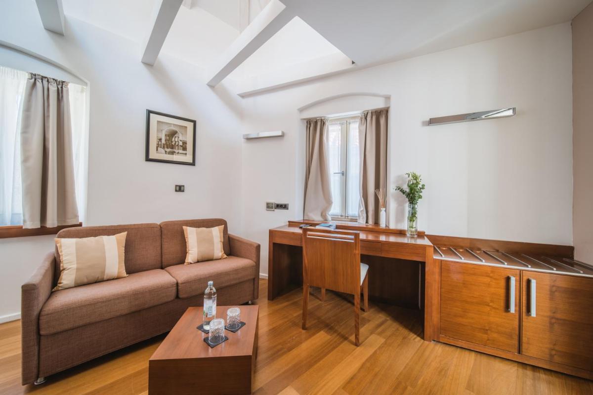 Hotel Vestibul Palace & Villa - Small Luxury Hotels Of The World