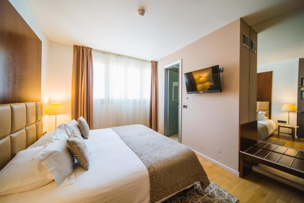 Hotel Vestibul Palace & Villa - Small Luxury Hotels Of The World