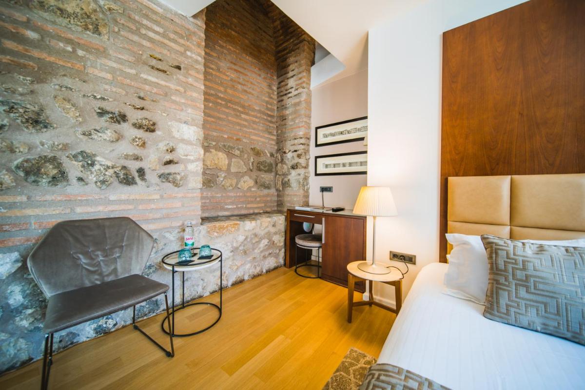 Hotel Vestibul Palace & Villa - Small Luxury Hotels Of The World