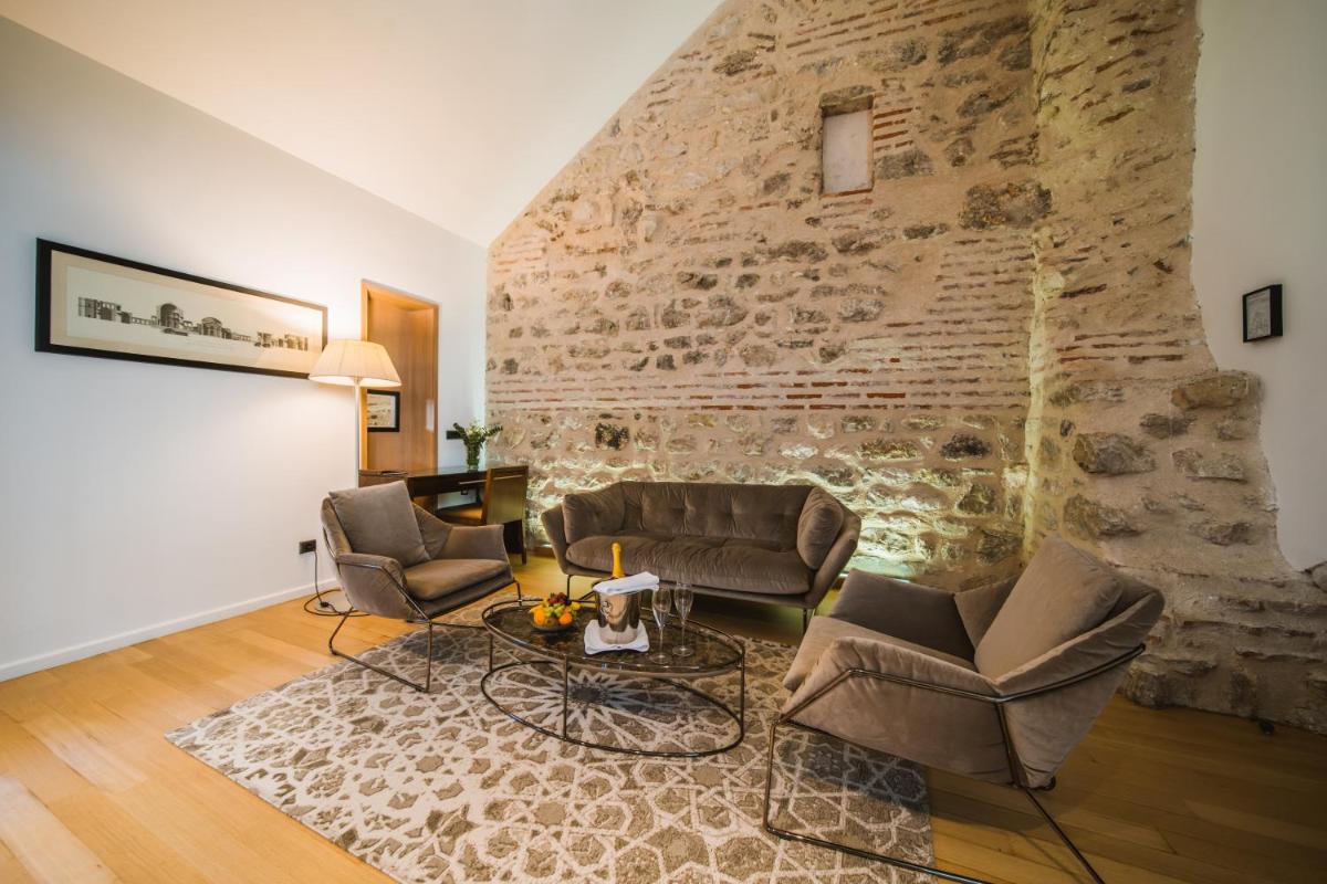 Hotel Vestibul Palace & Villa - Small Luxury Hotels Of The World