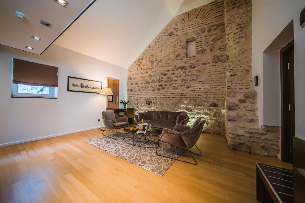 Hotel Vestibul Palace & Villa - Small Luxury Hotels Of The World