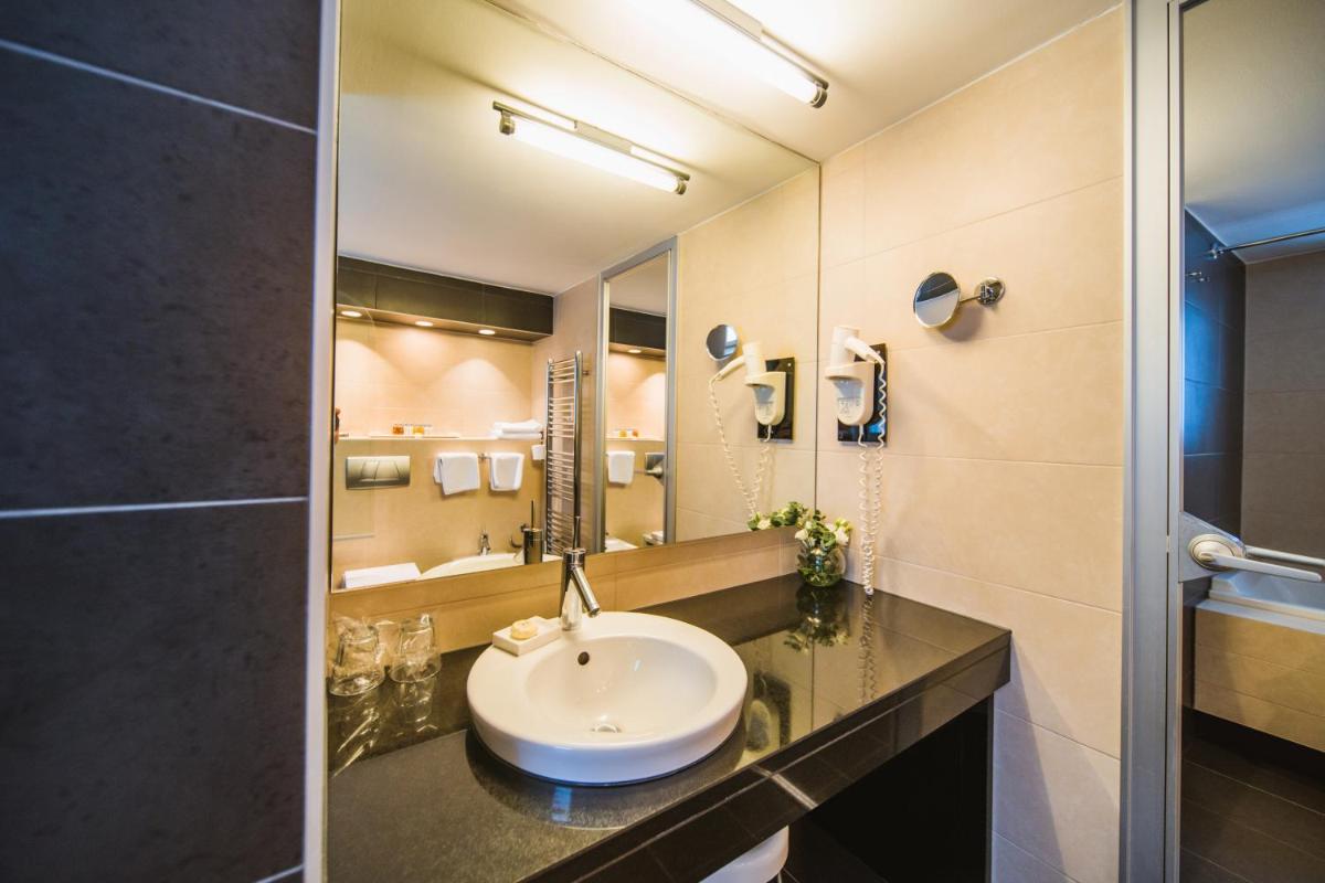 Hotel Vestibul Palace & Villa - Small Luxury Hotels Of The World