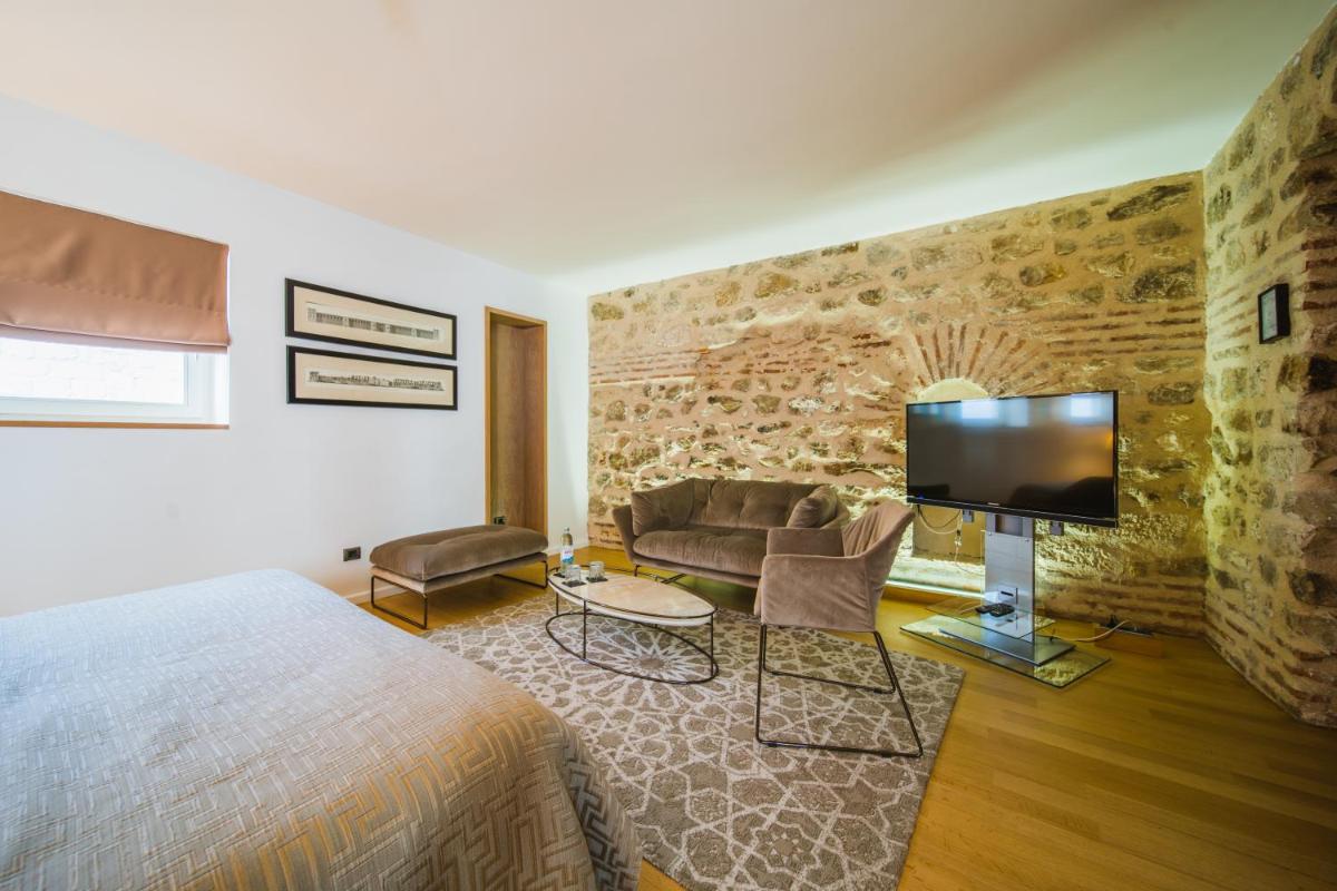 Hotel Vestibul Palace & Villa - Small Luxury Hotels Of The World