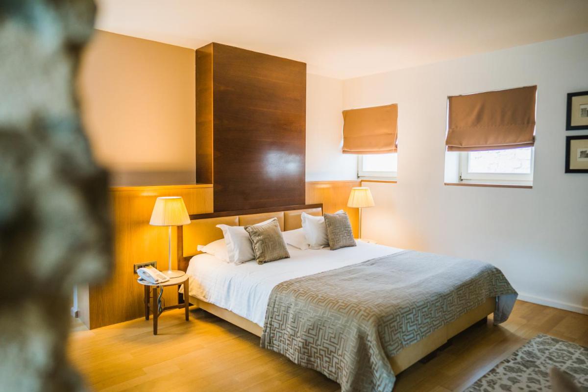 Hotel Vestibul Palace & Villa - Small Luxury Hotels Of The World