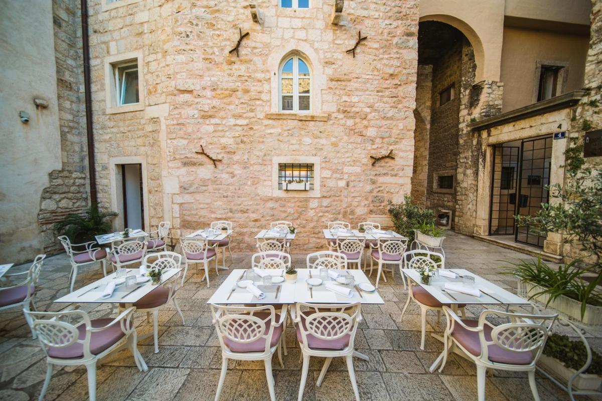 Hotel Vestibul Palace & Villa - Small Luxury Hotels Of The World