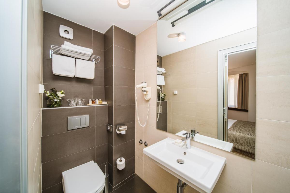 Hotel Vestibul Palace & Villa - Small Luxury Hotels Of The World
