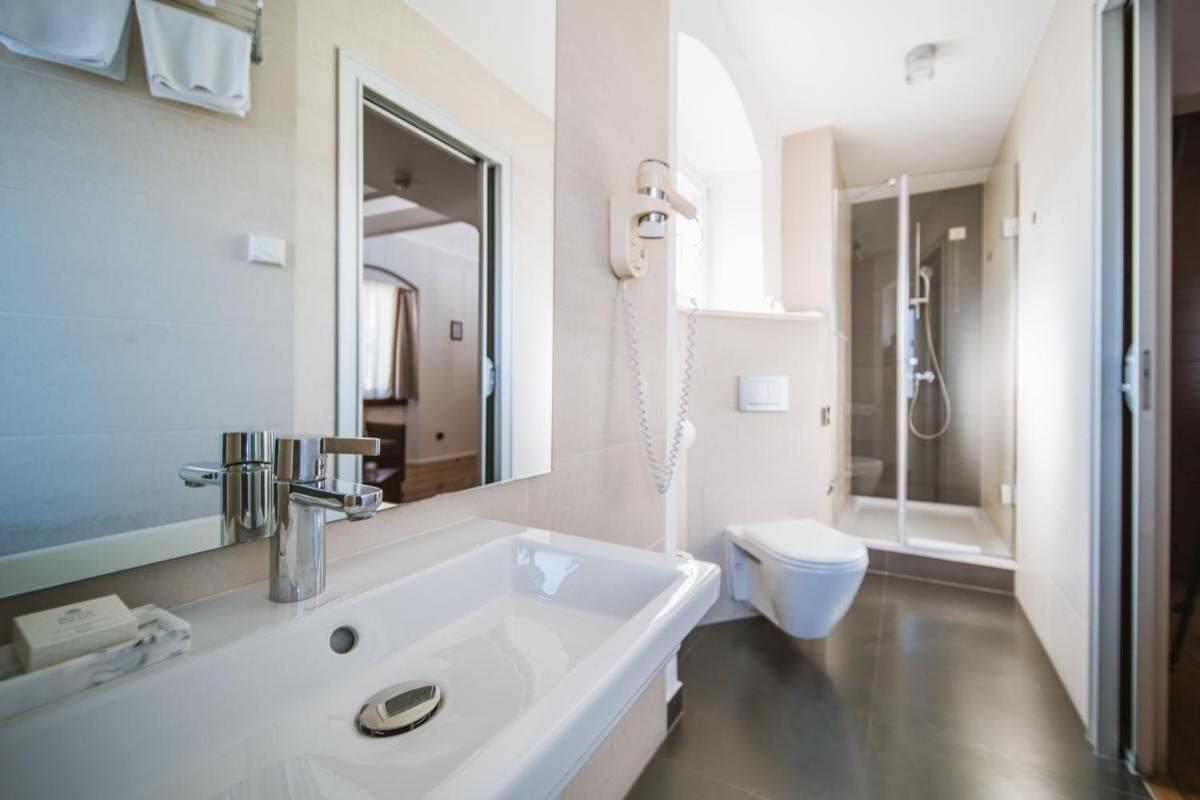 Hotel Vestibul Palace & Villa - Small Luxury Hotels Of The World