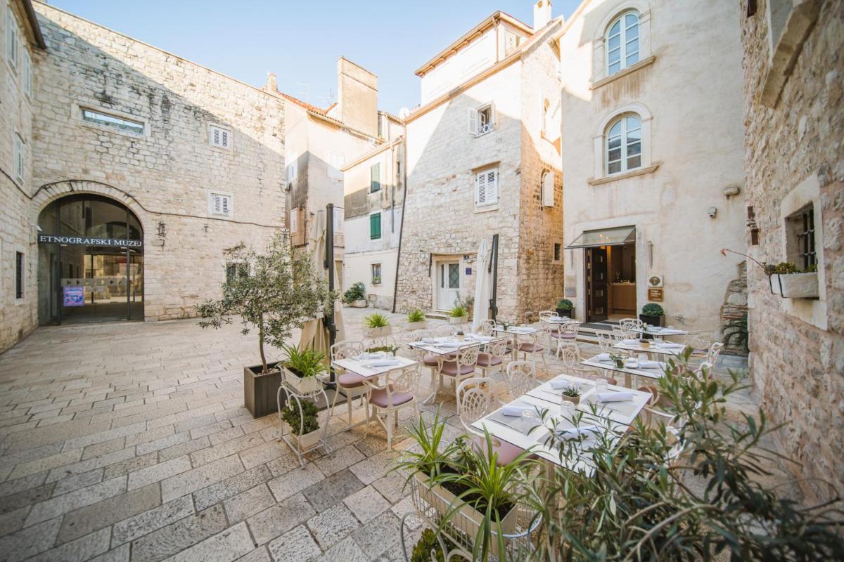 Hotel Vestibul Palace & Villa - Small Luxury Hotels Of The World