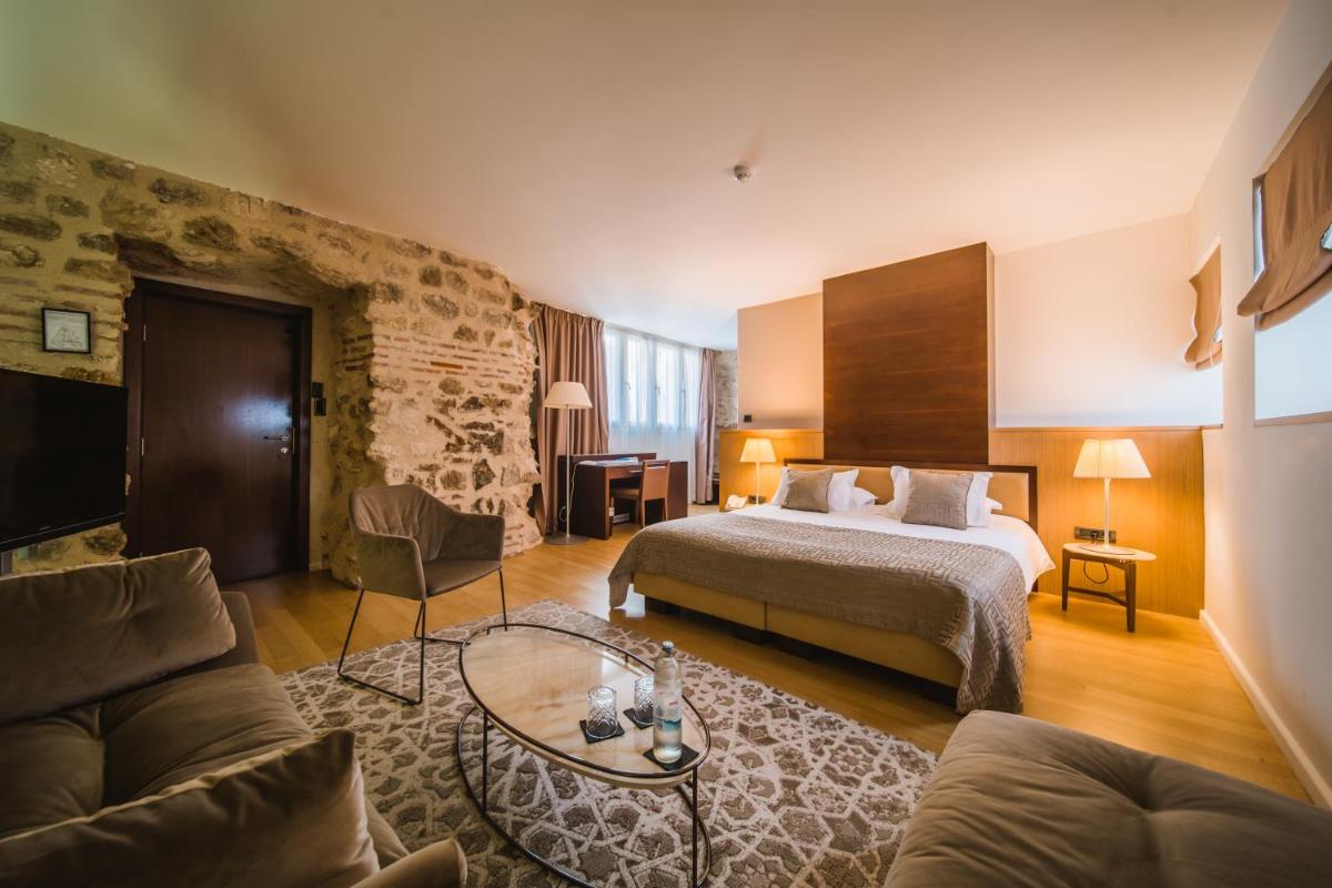 Hotel Vestibul Palace & Villa - Small Luxury Hotels Of The World