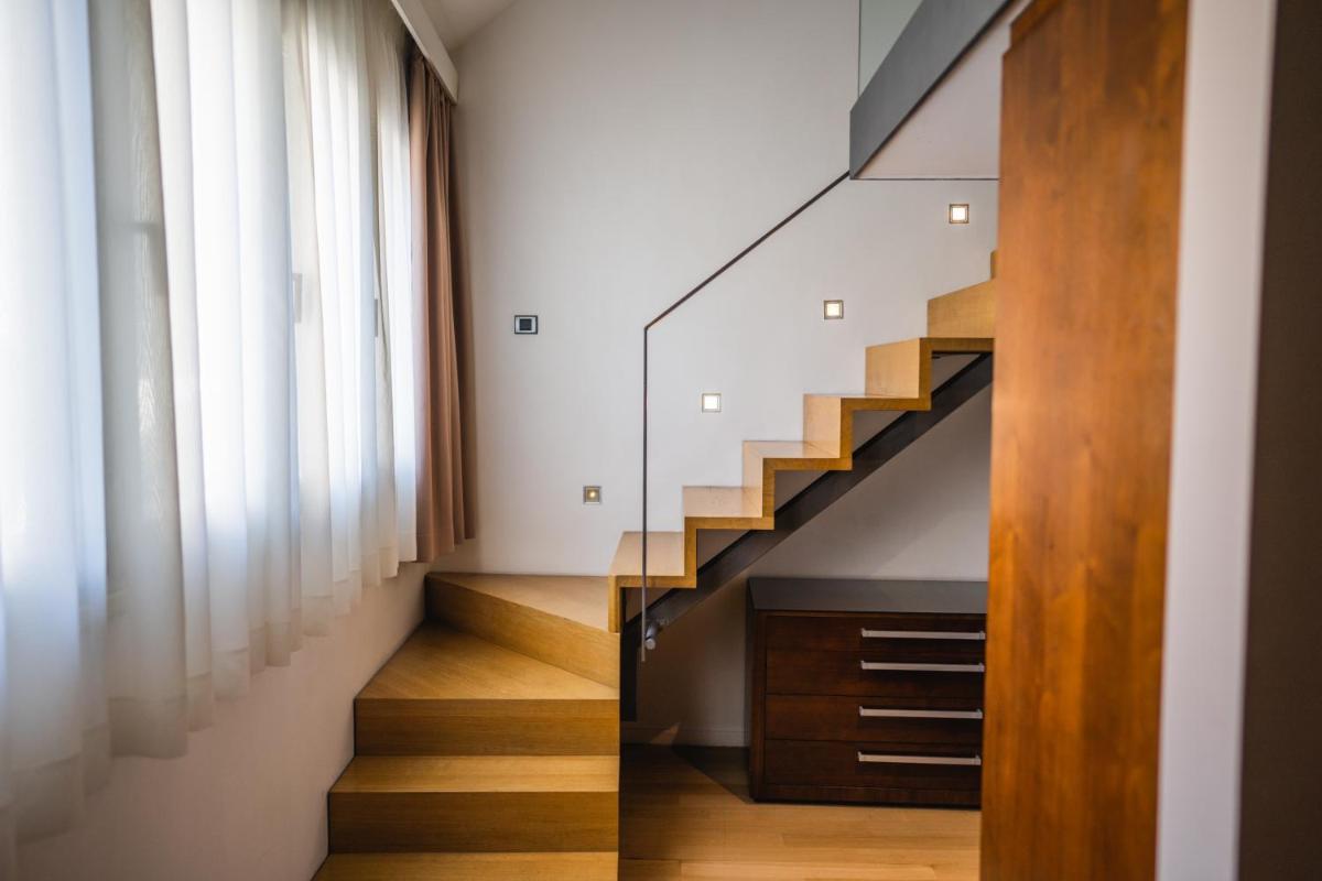 Hotel Vestibul Palace & Villa - Small Luxury Hotels Of The World