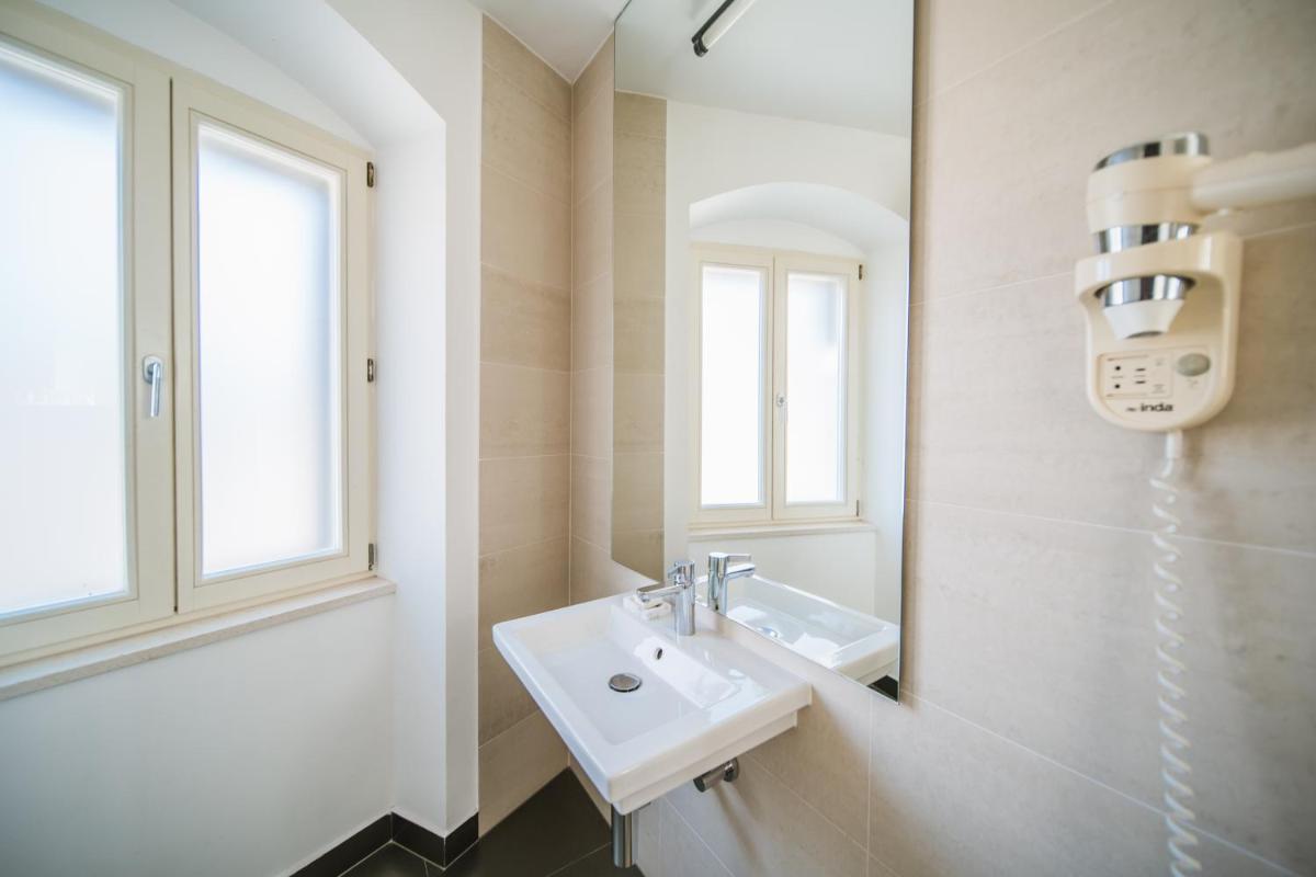 Hotel Vestibul Palace & Villa - Small Luxury Hotels Of The World
