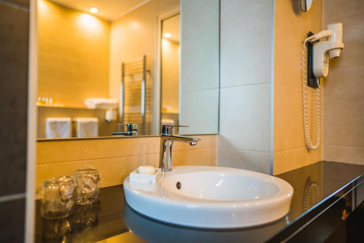 Hotel Vestibul Palace & Villa - Small Luxury Hotels Of The World