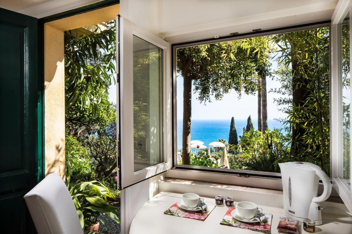 Hotel Villa Belvedere