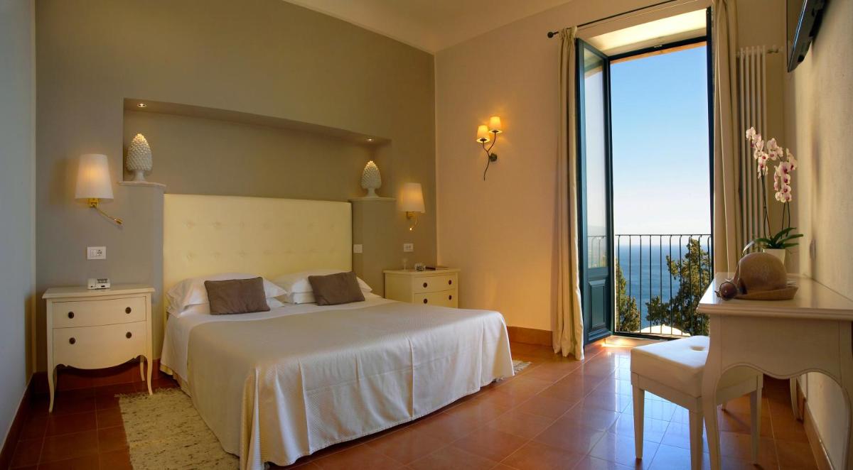 Hotel Villa Belvedere