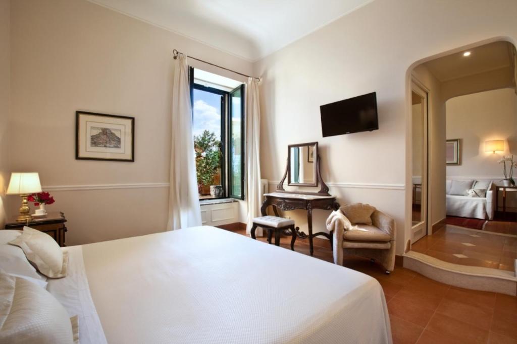 Hotel Villa Belvedere