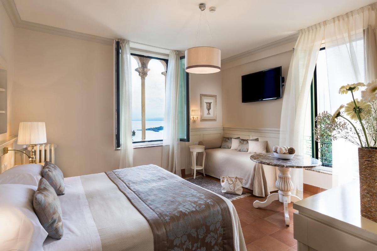 Hotel Villa Belvedere