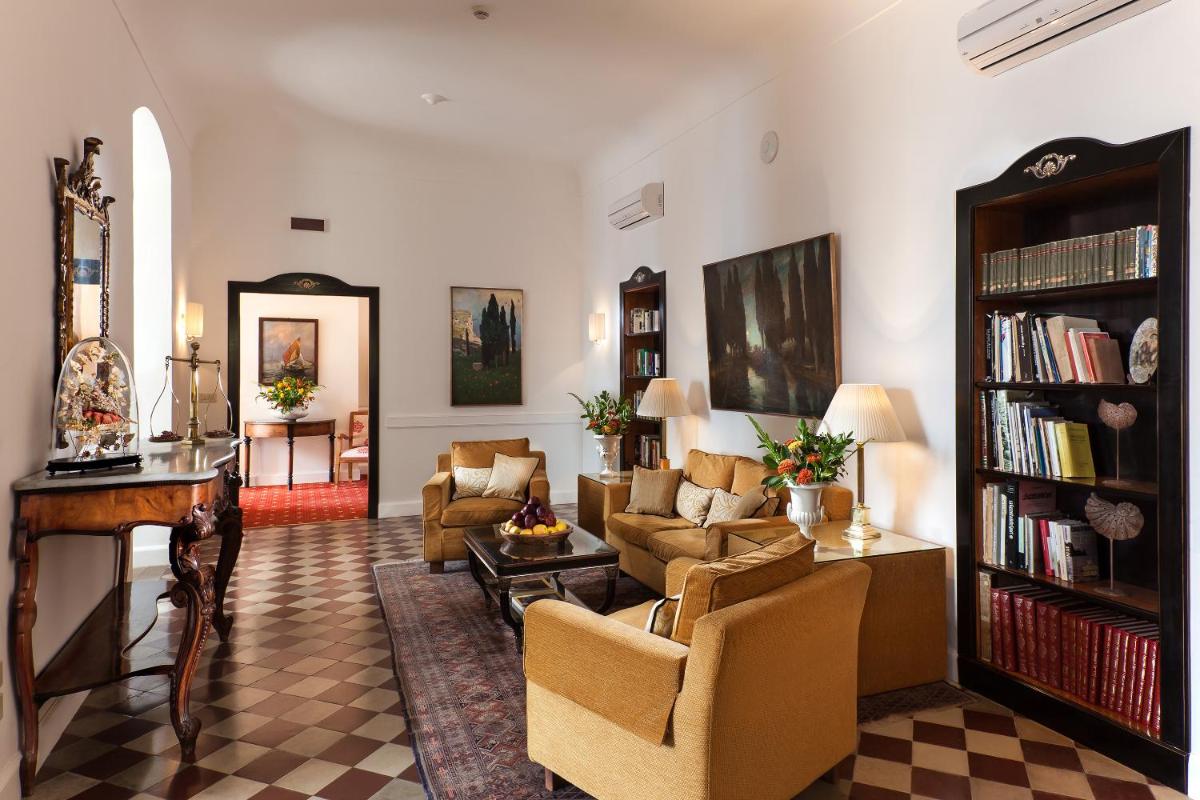 Hotel Villa Belvedere