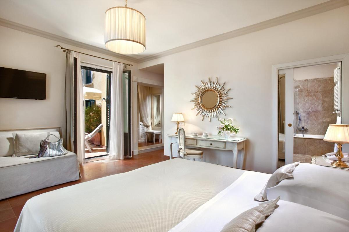 Hotel Villa Belvedere