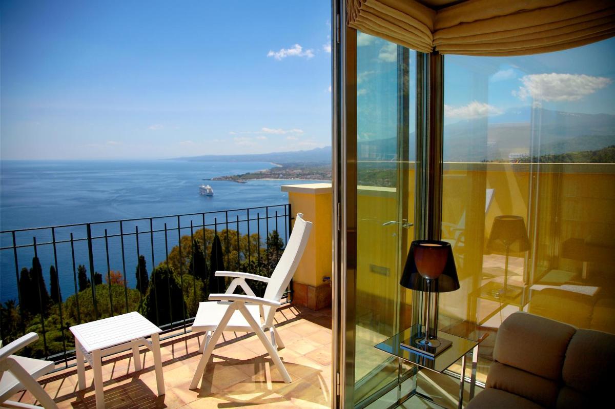 Hotel Villa Belvedere