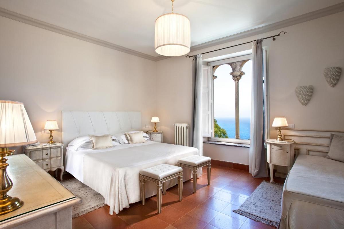 Hotel Villa Belvedere