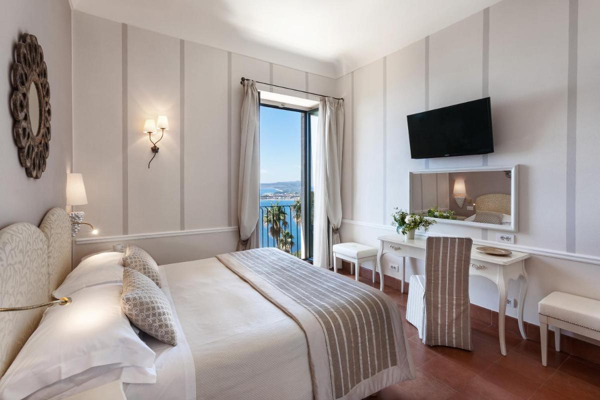 Hotel Villa Belvedere