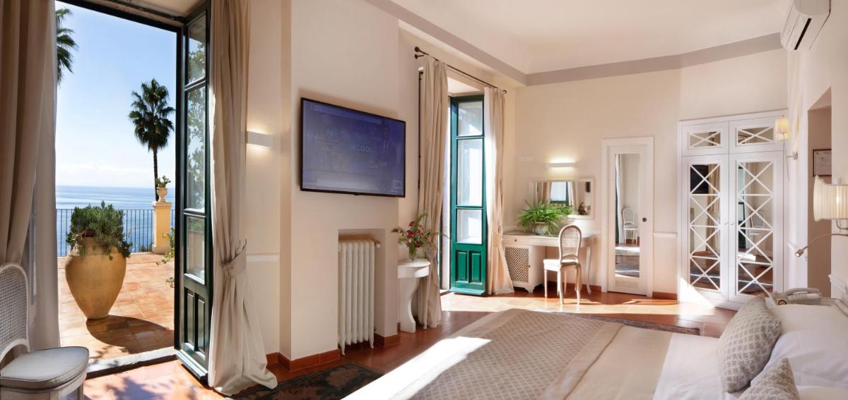 Hotel Villa Belvedere