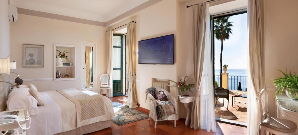 Hotel Villa Belvedere