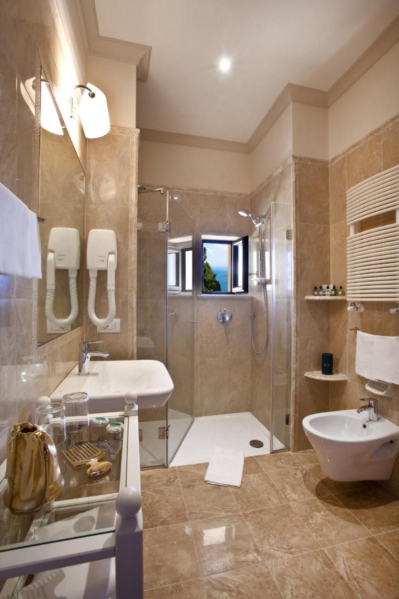 Hotel Villa Belvedere