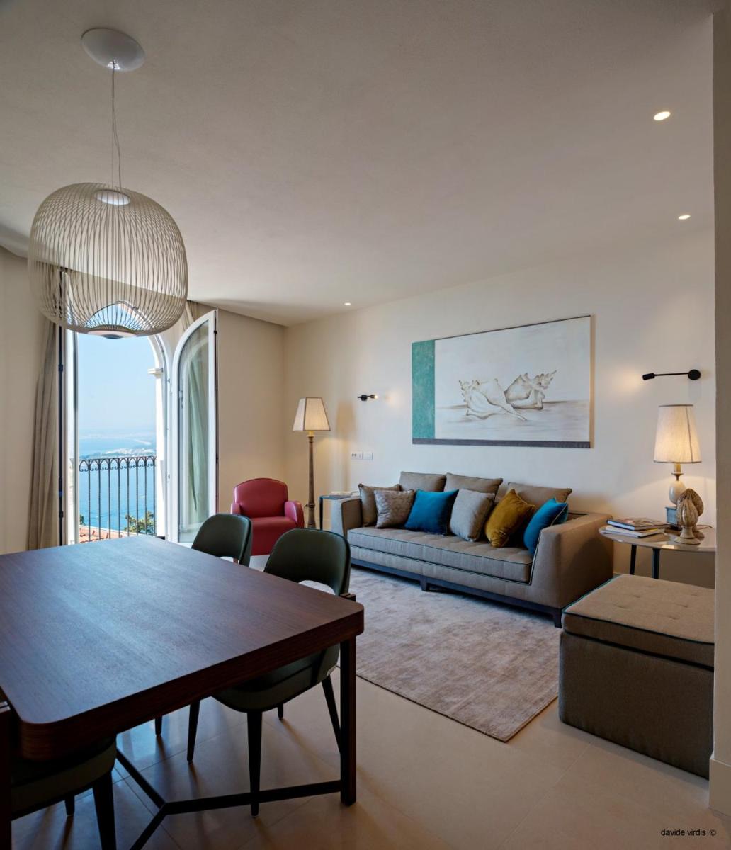 Hotel Villa Belvedere