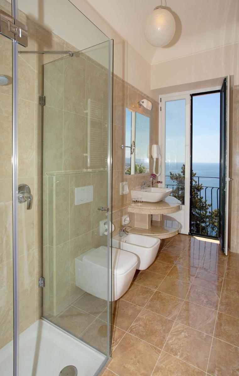 Hotel Villa Belvedere
