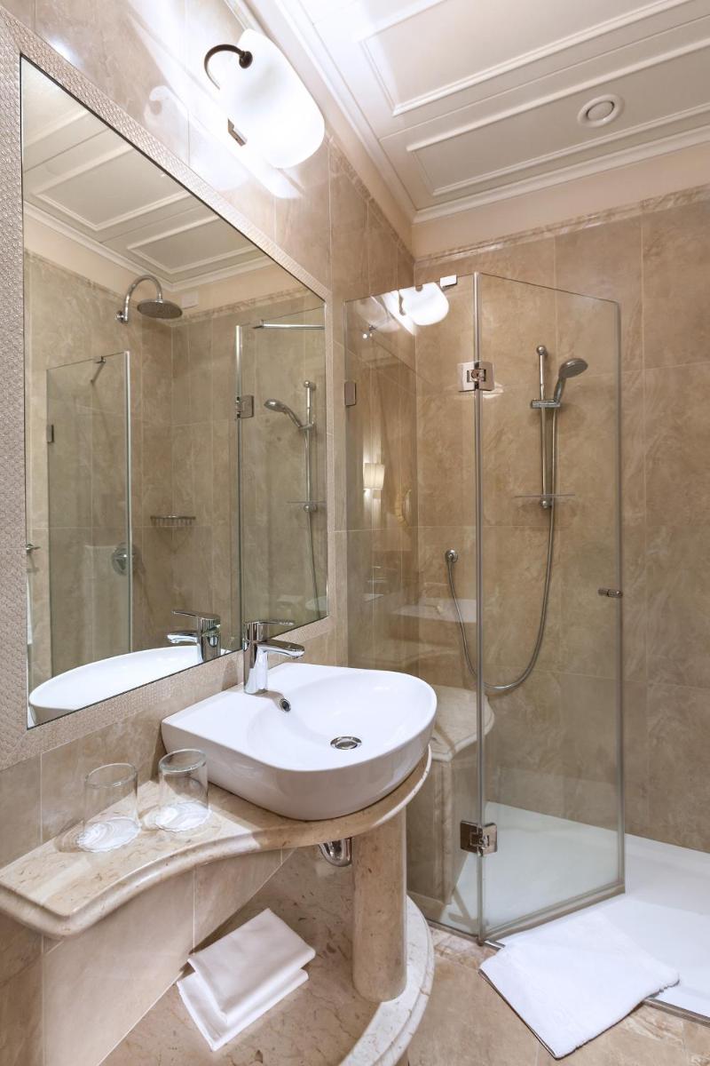 Hotel Villa Belvedere