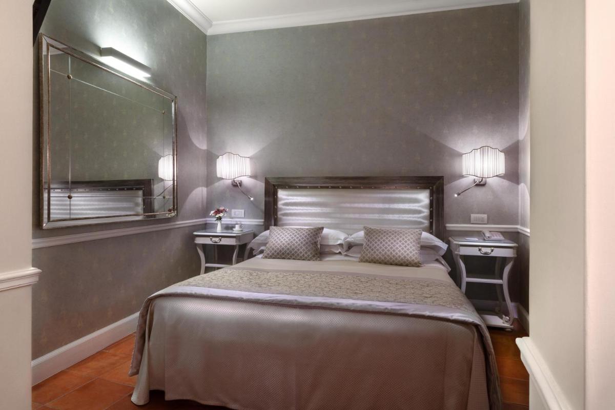 Hotel Villa Belvedere