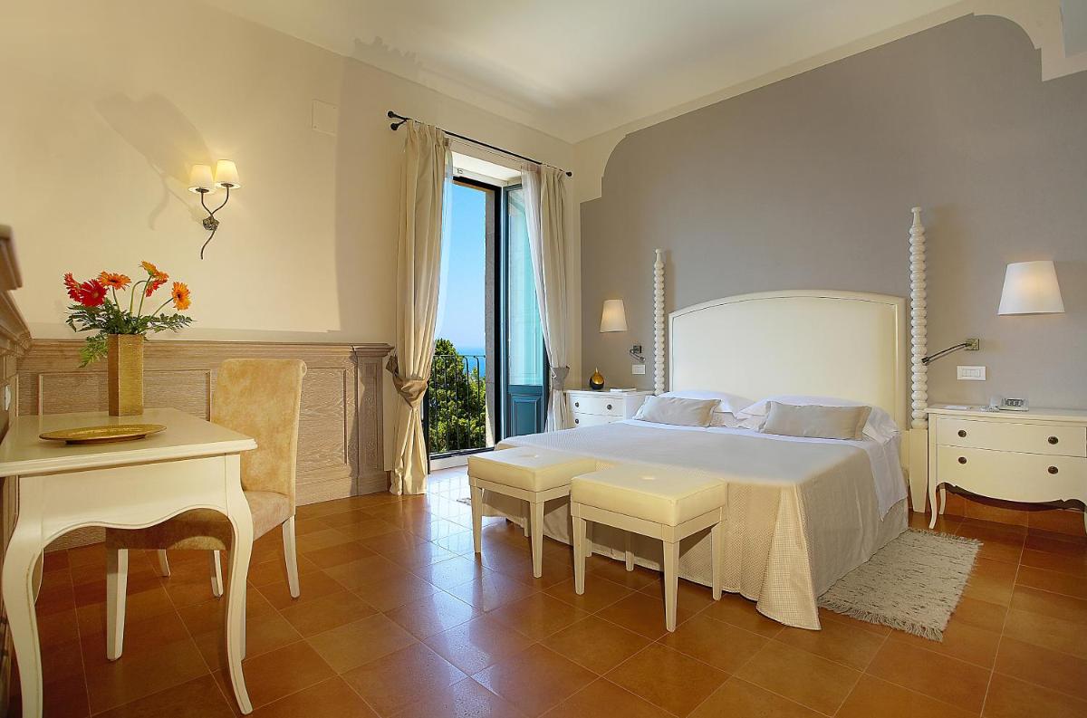 Hotel Villa Belvedere